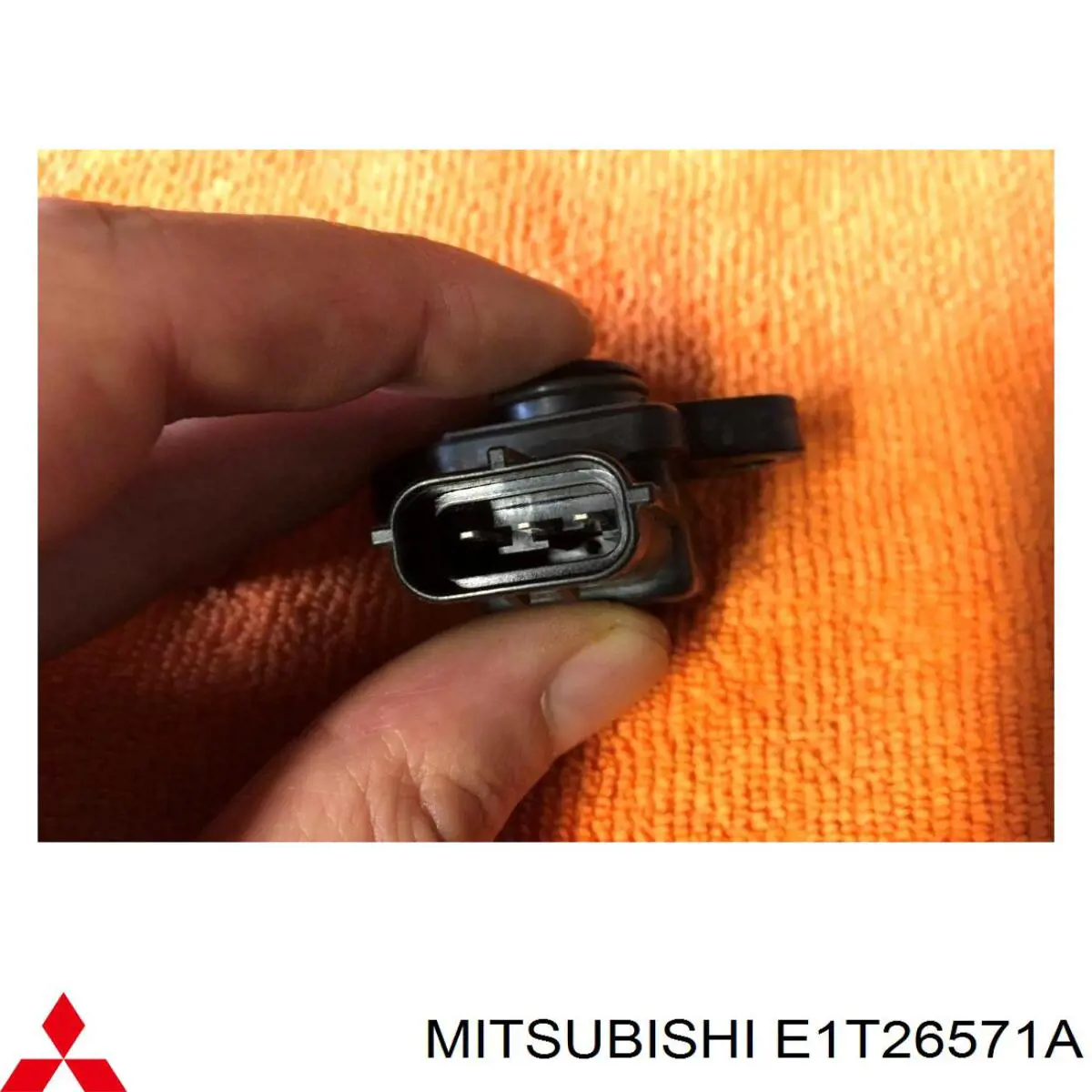 E1T26571A Mitsubishi Датчик давления воздуха