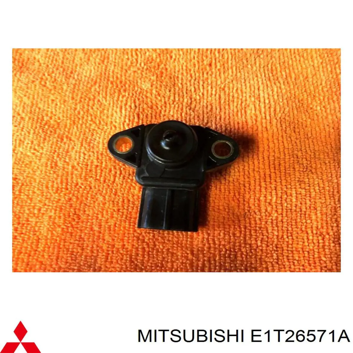 Купить E1T26571A Mitsubishi Датчик MAP