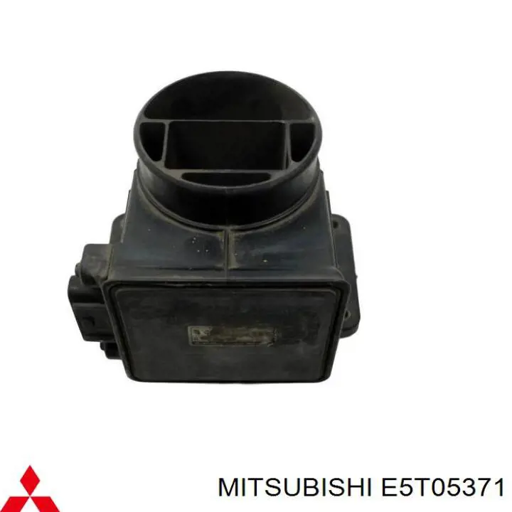 E5T05371 Mitsubishi Датчик расхода воздуха