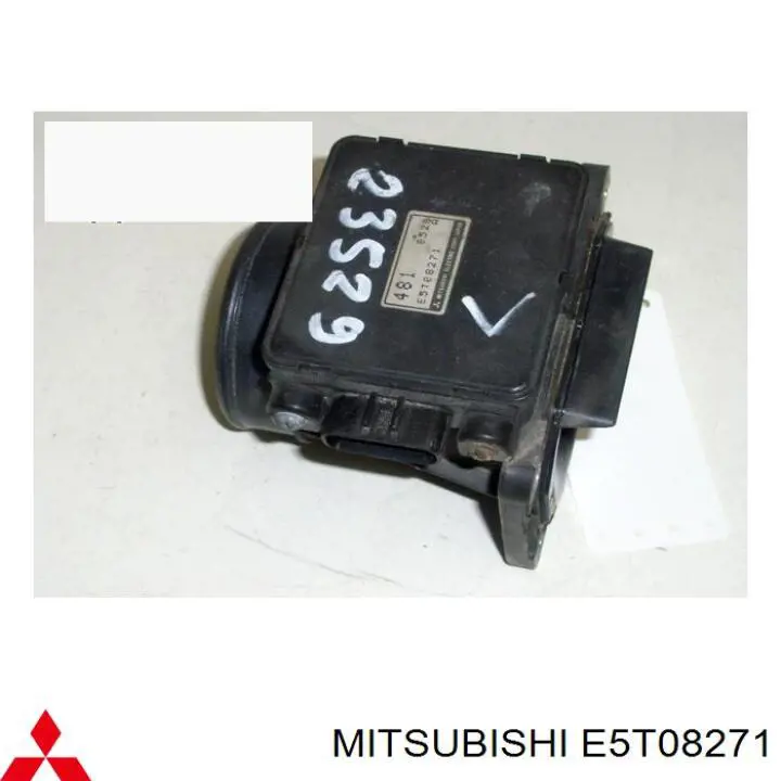  E5T08271 Mitsubishi