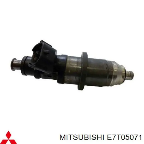 Купить MD341969 Mitsubishi Клапанная форсунка