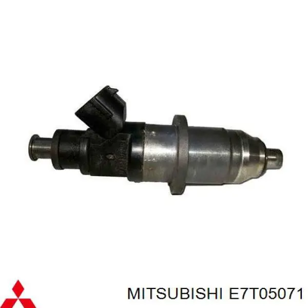 Топливные форсунки MD341969 Mitsubishi