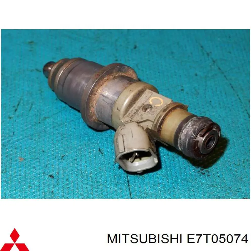 01LB0342 Libron Топливные форсунки