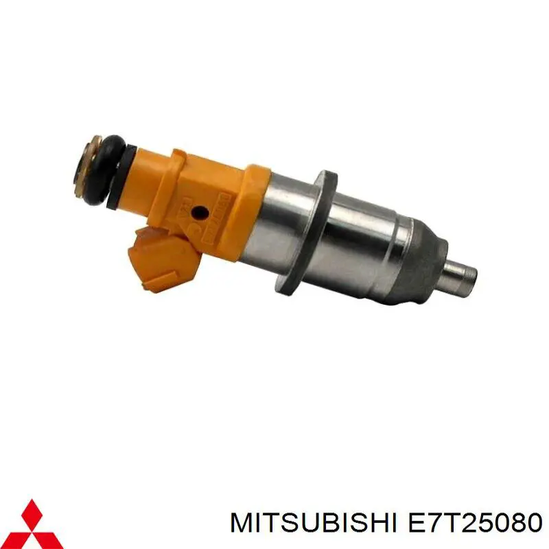 Форсунки E7T25080 Mitsubishi