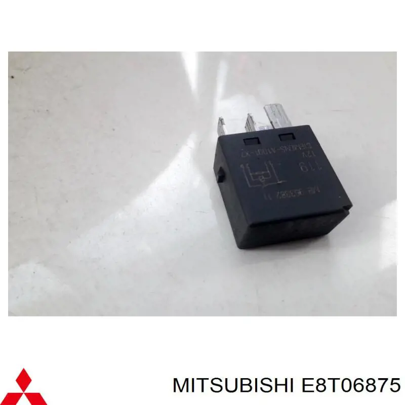 Купить E8T06875 Mitsubishi 