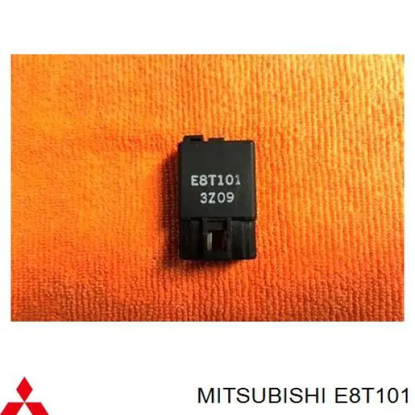  E8T101 Mitsubishi