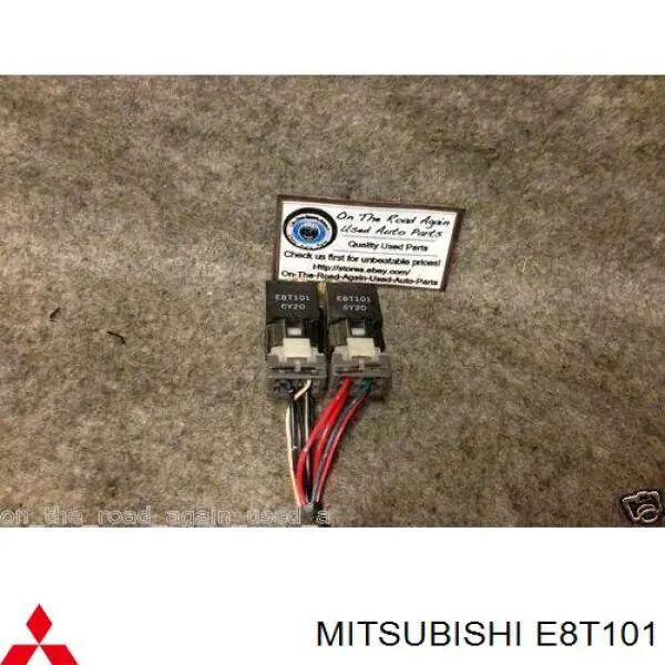 9522022100 Hyundai/Kia