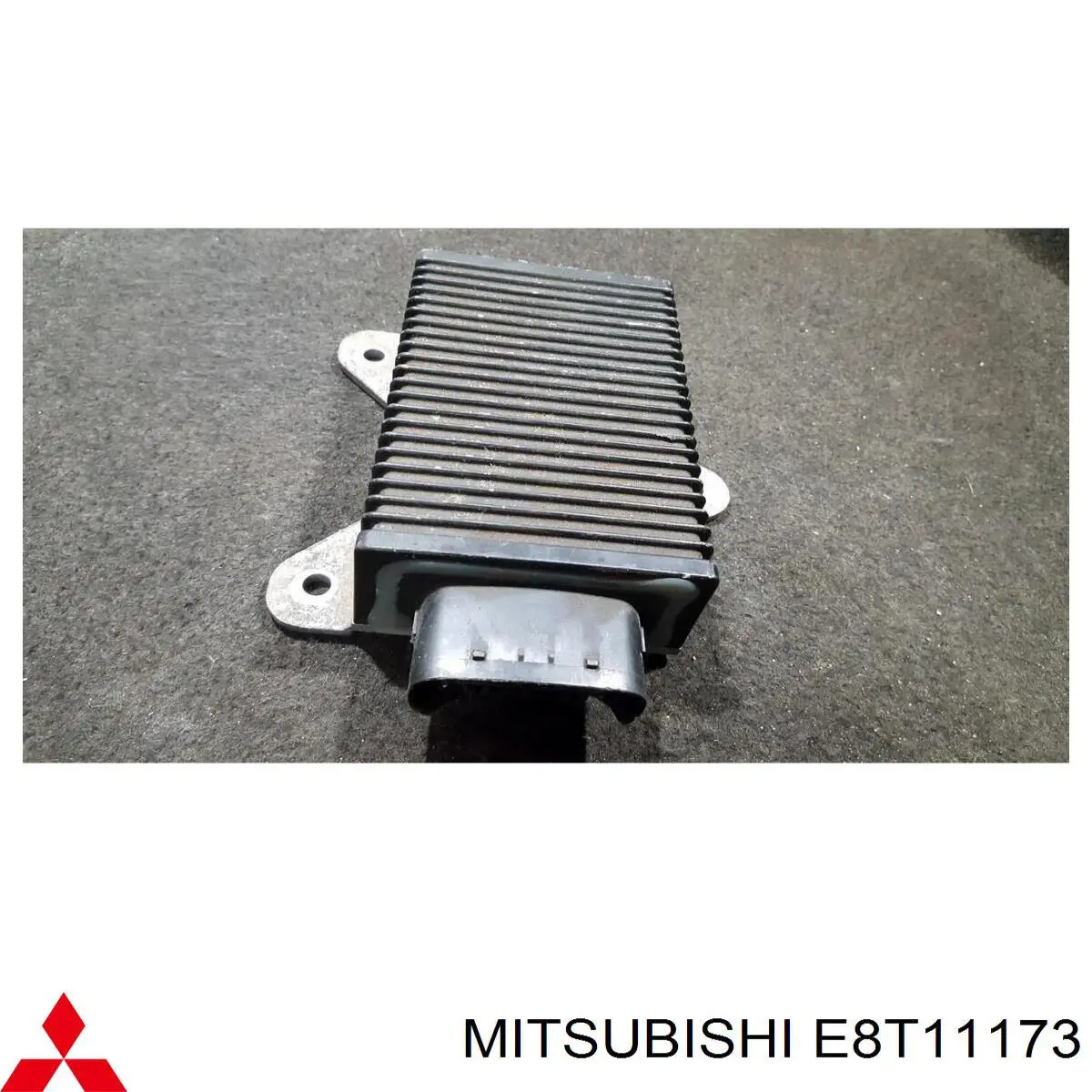 Купить E8T11173 Mitsubishi 