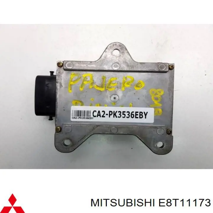 E8T11173 Mitsubishi 