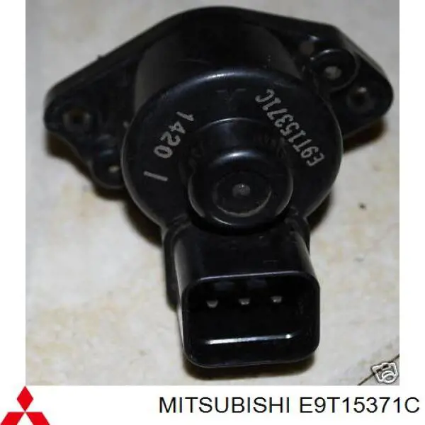  E9T15371C Mitsubishi