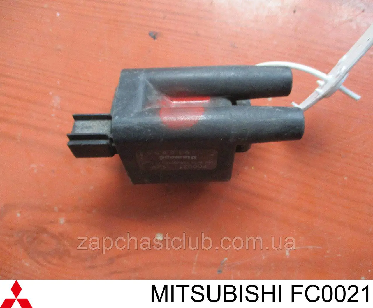  FC0021 Mitsubishi