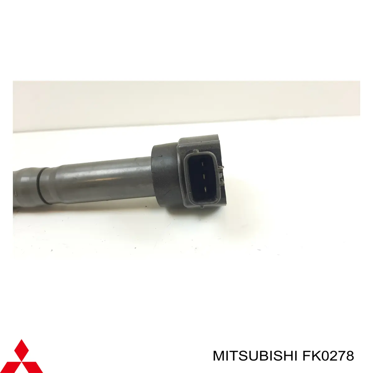 Катушка зажигания FK0278 Mitsubishi