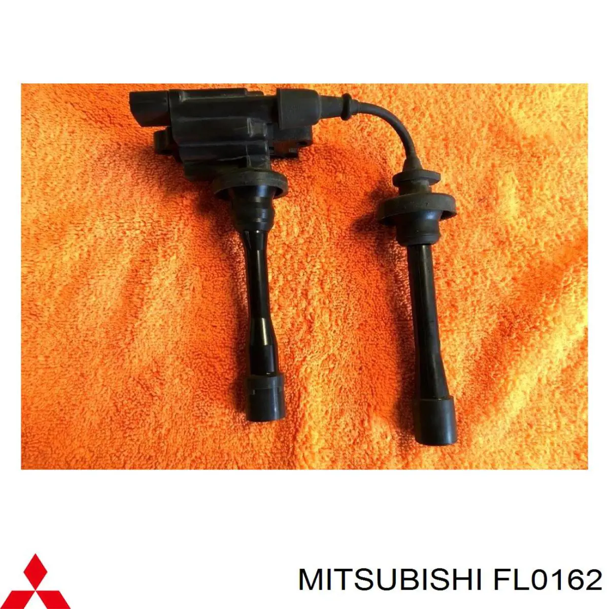  Mitsubishi FL0162 цена, от 16.95 USD
