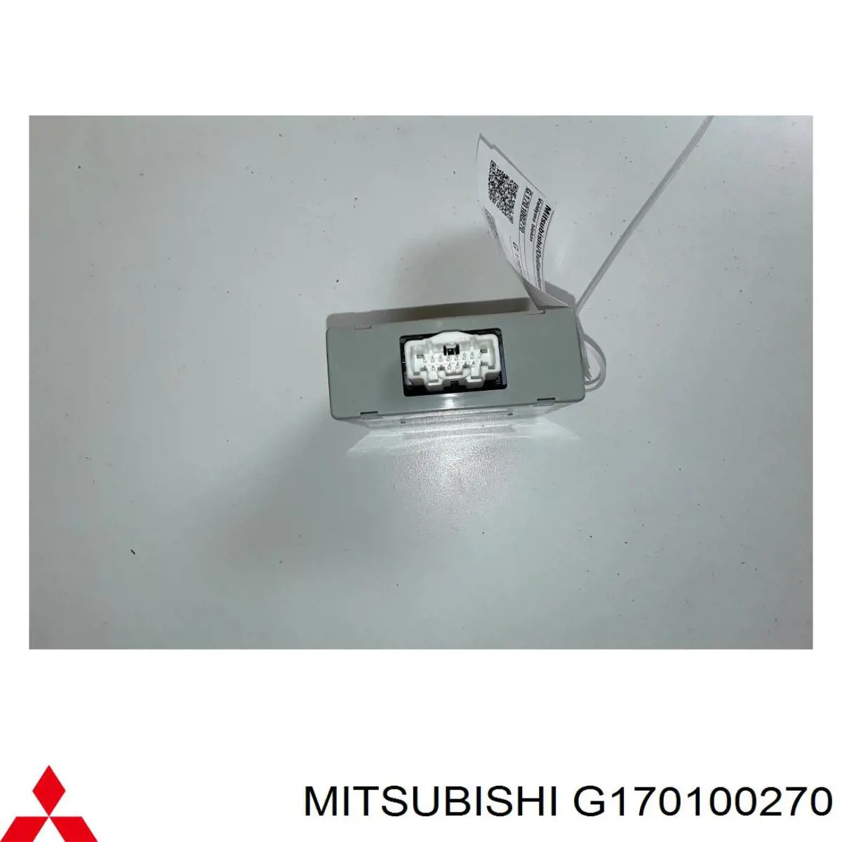 G170100270 Mitsubishi 