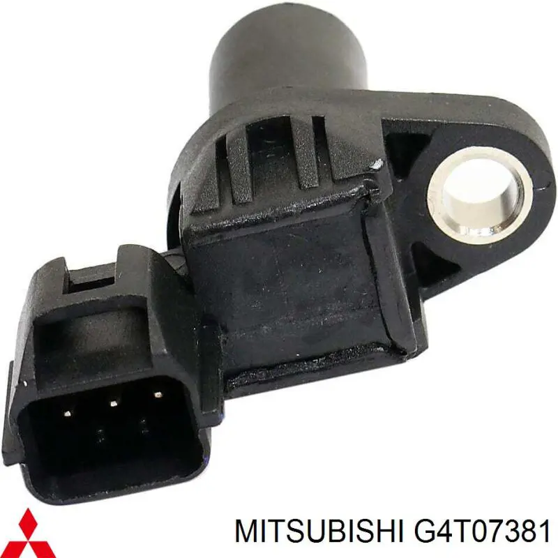 G4T07381 Mitsubishi sensor de velocidade