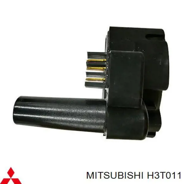 H3T011 Mitsubishi Катушка зажигания