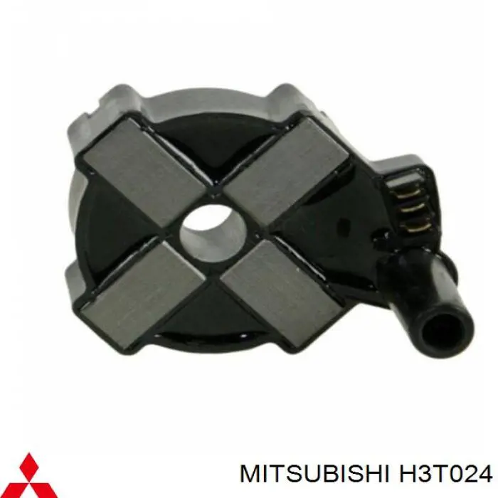 Модуль зажигания General Motors B0290 цена, от 17.40 USD