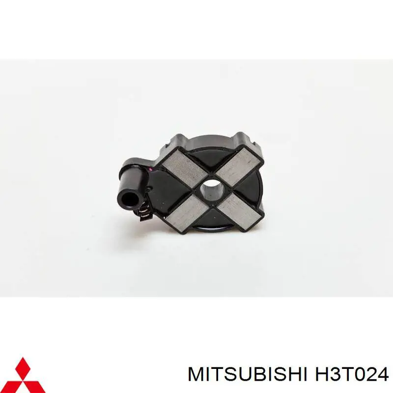 Катушка зажигания Mitsubishi H3T024