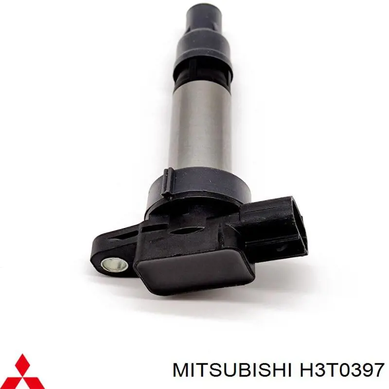 Катушка зажигания H3T0397 Mitsubishi