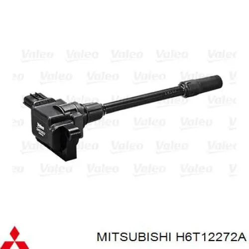 H6T12272A Mitsubishi 