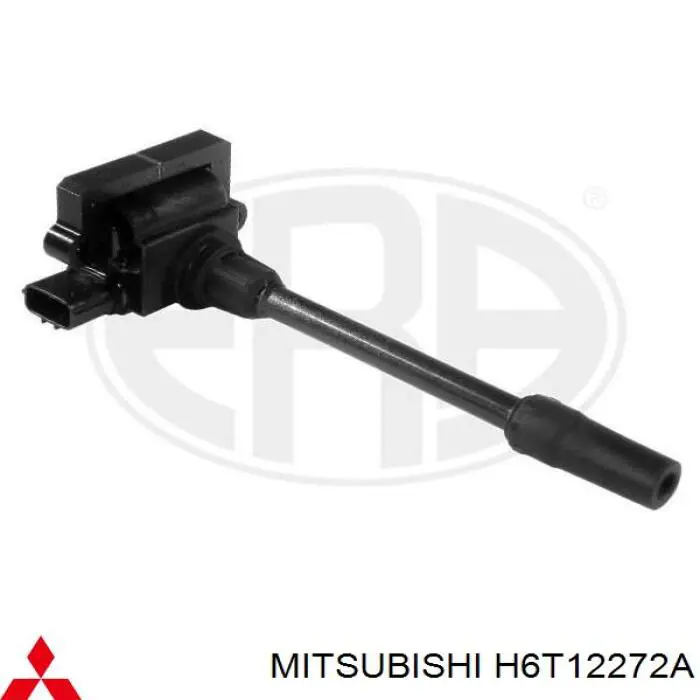 H6T12272A Mitsubishi 