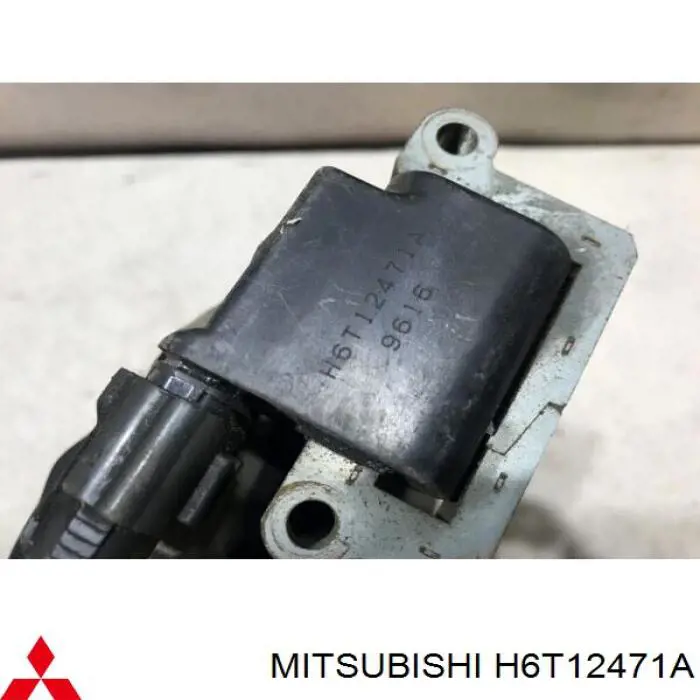  Mitsubishi H6T12471A цена, от 11.30 USD