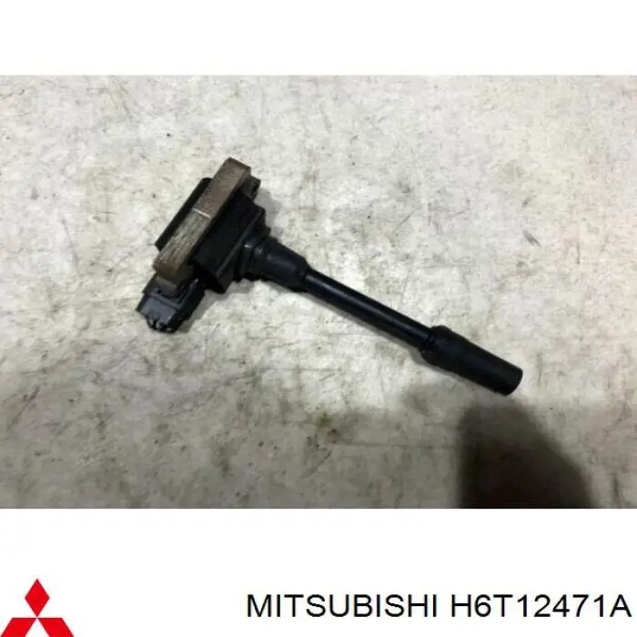  H6T12471A Mitsubishi