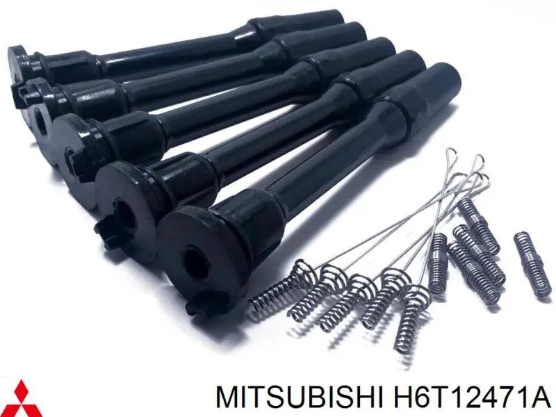 H6T12471A Mitsubishi 