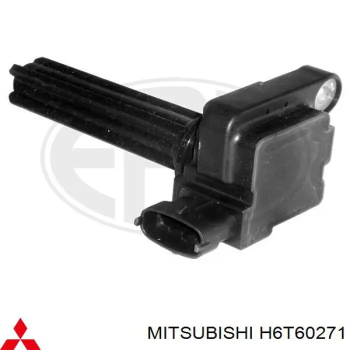 Модуль зажигания Mitsubishi H6T60271 цена, от 42.55 USD