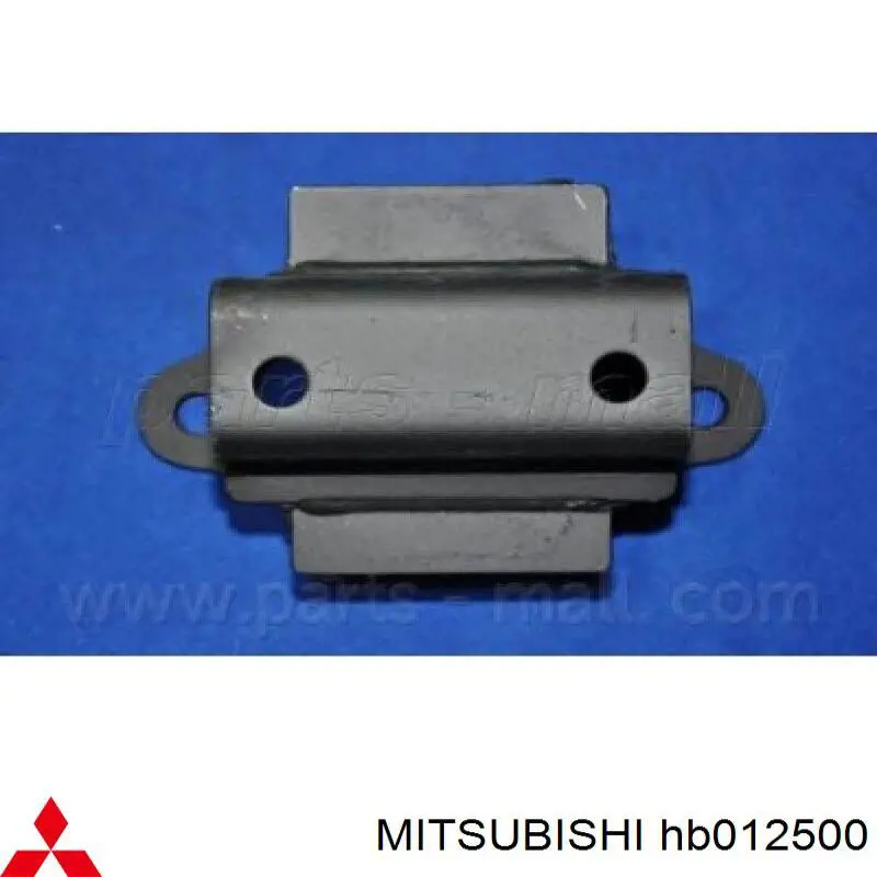  HB012500 Hyundai/Kia