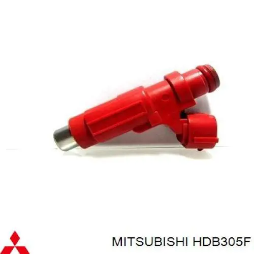  Mitsubishi HDB305F цена, от 50.68 USD