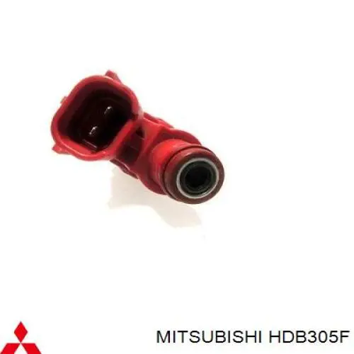 Купить HDB305F Mitsubishi 
