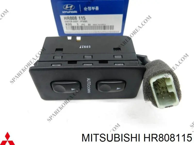 HR808115 Hyundai/Kia 