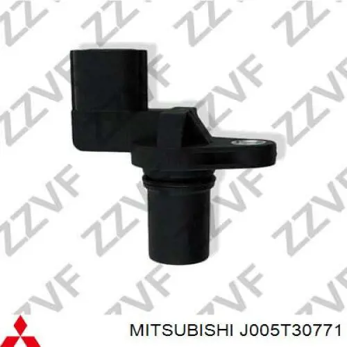 J005T30771 Mitsubishi датчик положения распредвала