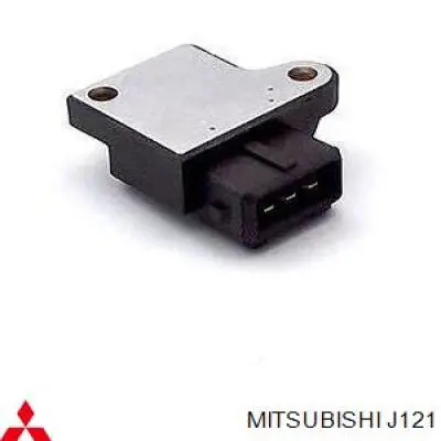 Модуль зажигания (коммутатор) Mitsubishi J121