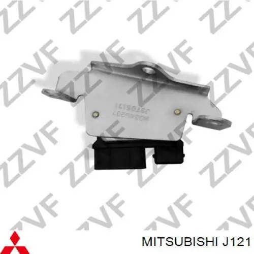 Модуль зажигания (коммутатор) Mitsubishi J121 цена, от 22.95 USD