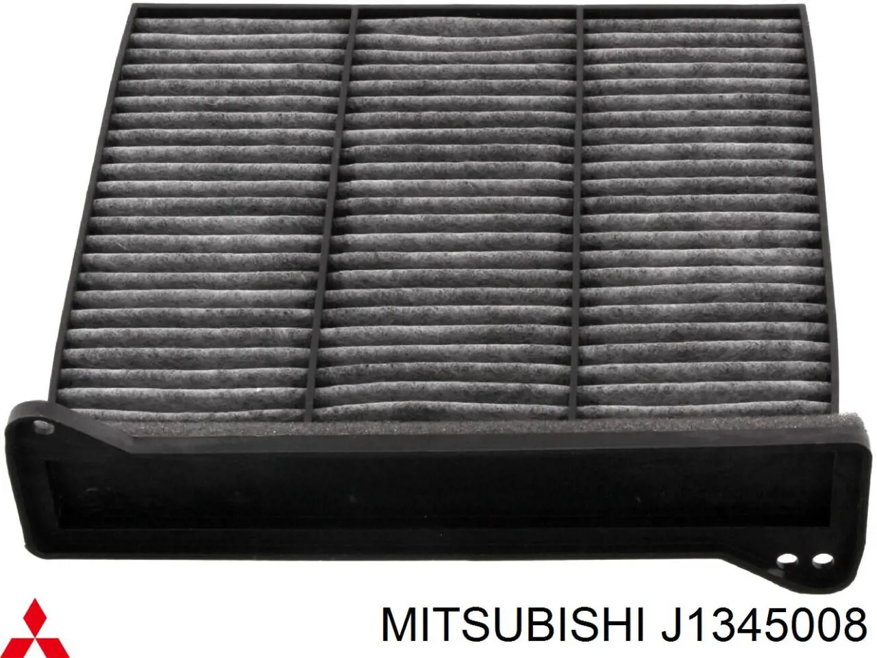 Фильтр салона J1345008 Mitsubishi