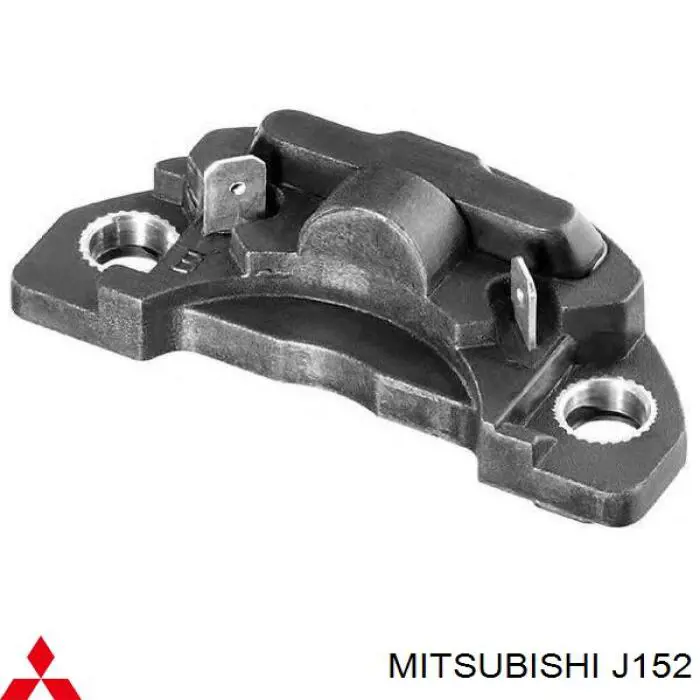 Модуль зажигания Q2110502 Q-fix
