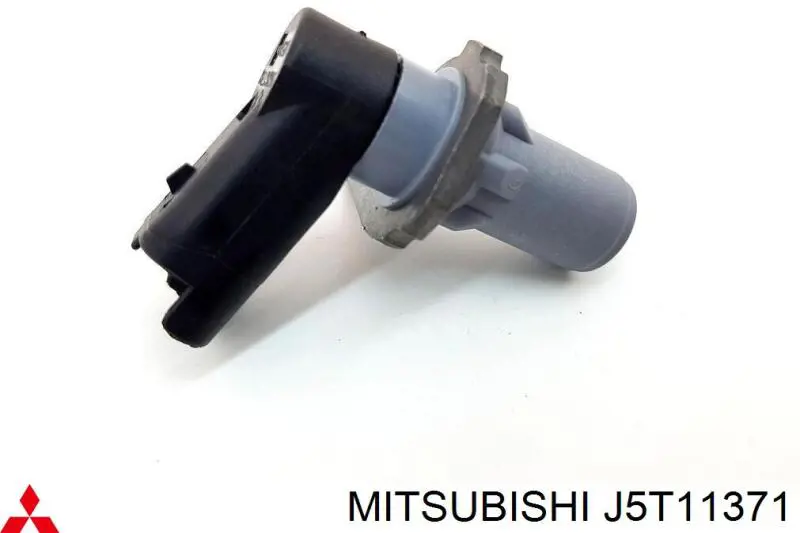 Купить J5T11371 Mitsubishi Датчик оборотов коленвала