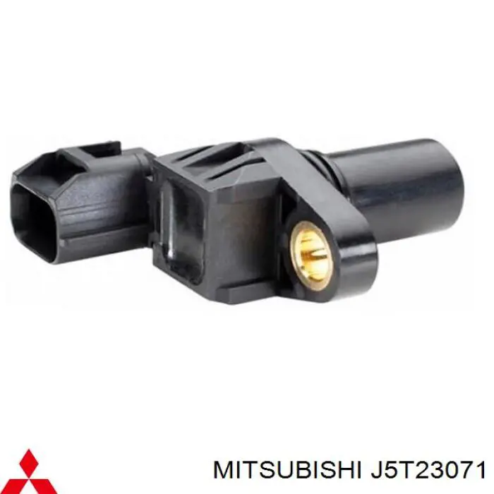 Купить J5T23071 Mitsubishi ДПРВ