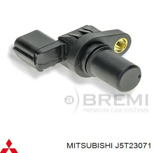 Датчик распредвала J5T23071 Mitsubishi