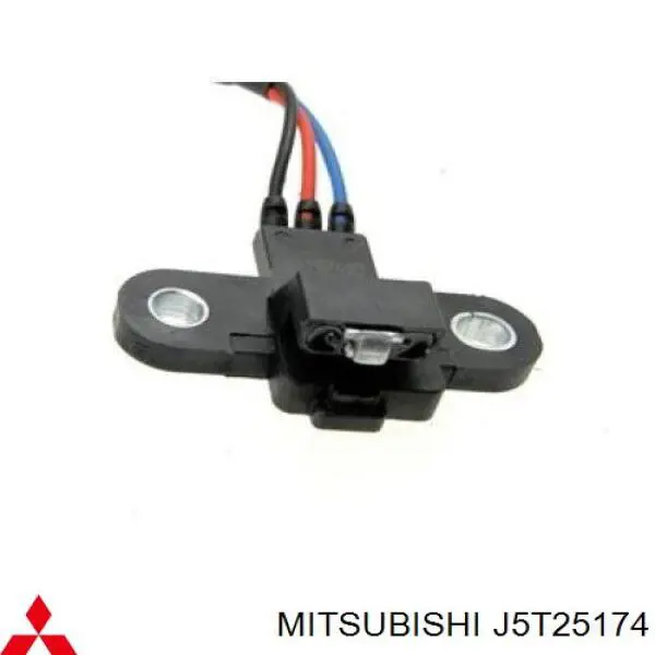 J5T25174 Mitsubishi 