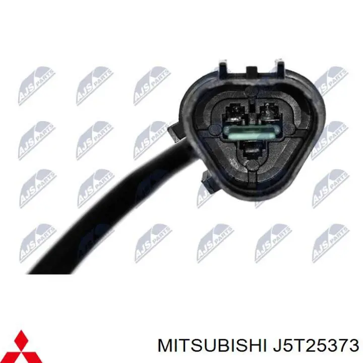 Датчик положения коленвала Mitsubishi MMD327122