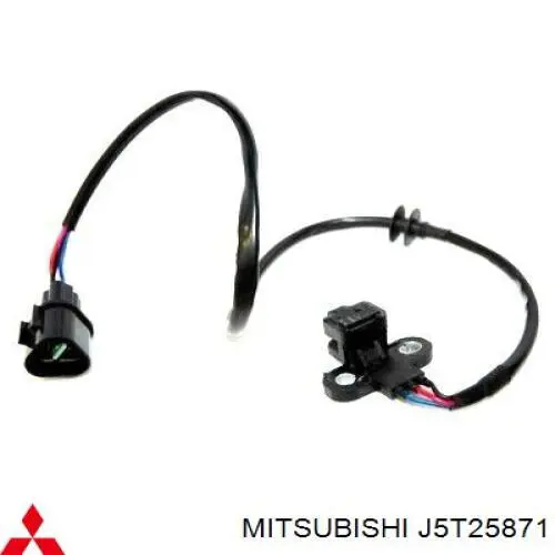 Датчик коленвала J5T25871 Mitsubishi