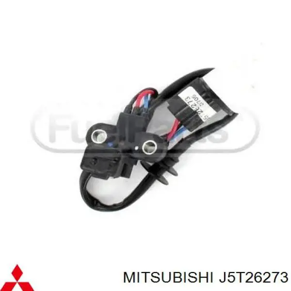 J5T26273 Mitsubishi датчик коленвала