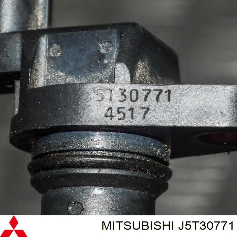 Купить J5T30771 Mitsubishi ДПРВ