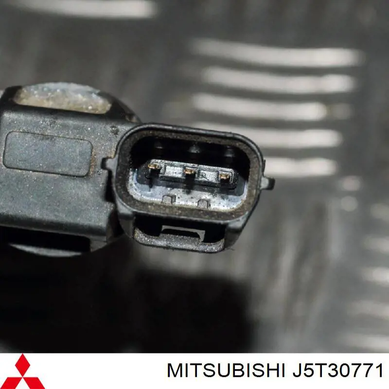 J5T30771 Mitsubishi датчик положения распредвала