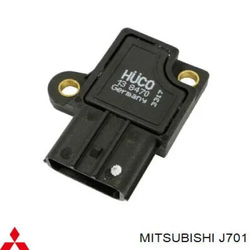 Модуль зажигания (коммутатор) Japan Cars L73008 цена, от 31.30 USD
