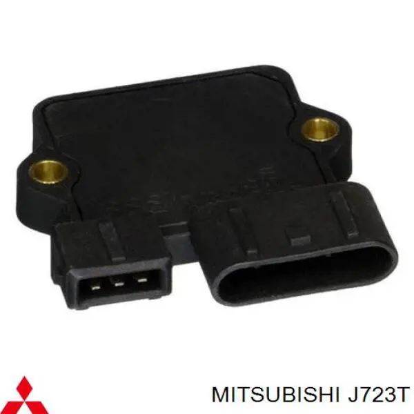 Модуль зажигания J723T Mitsubishi