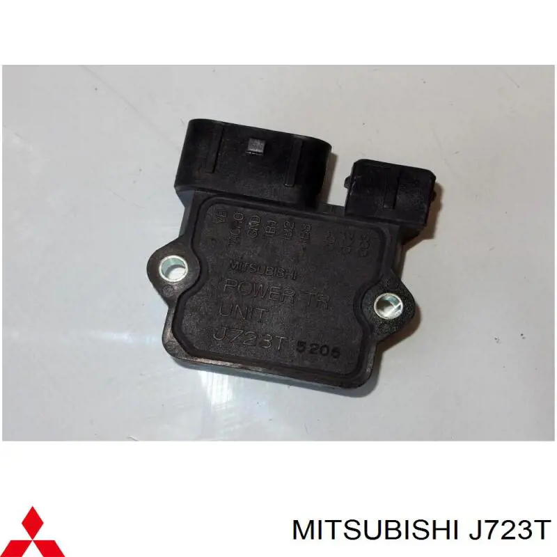 Коммутатор Mitsubishi J723T